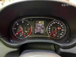 2015 AUDI A1 30 TDI 스포트백 디자인 - 11