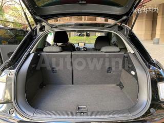 2015 AUDI A1 30 TDI 스포트백 디자인 - 17