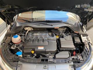 2015 AUDI A1 30 TDI 스포트백 디자인 - 19