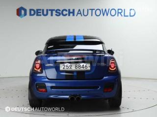 WMWSX3105CT138850 2012 MINI COOPER COUPE S 1.6-3
