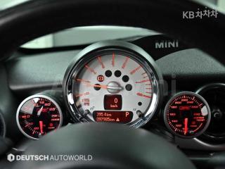 2012 MINI COOPER COUPE S 1.6 - 8
