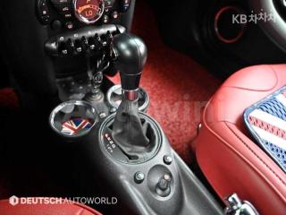 2012 MINI COOPER COUPE S 1.6 - 9