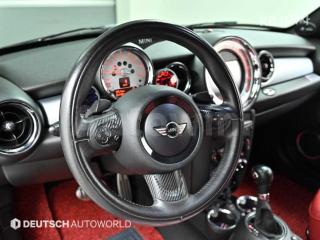 2012 MINI COOPER COUPE S 1.6 - 13