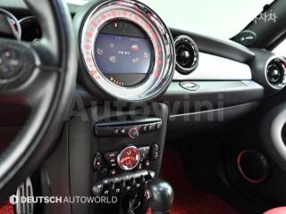 2012 MINI COOPER COUPE S 1.6 - 14
