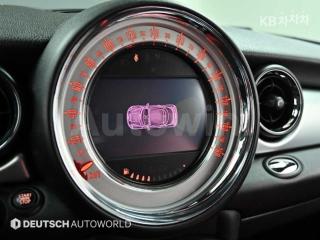 2012 MINI COOPER COUPE S 1.6 - 15