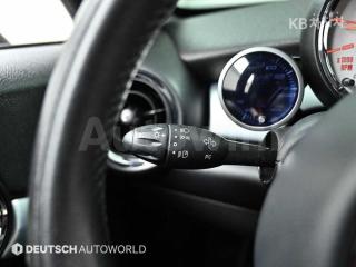 2012 MINI COOPER COUPE S 1.6 - 17