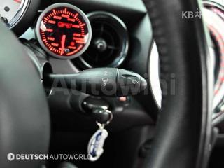 2012 MINI COOPER COUPE S 1.6 - 18