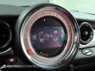2012 MINI COOPER COUPE S 1.6 - 20