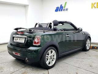 WMWSY1106CT311342 2012 MINI COOPER ROADSTER 1.6-3
