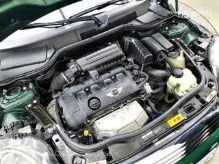 2012 MINI COOPER ROADSTER 1.6 - 7