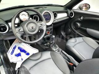 2012 MINI COOPER ROADSTER 1.6 - 10