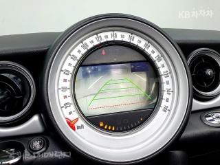 2012 MINI COOPER ROADSTER 1.6 - 12