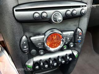 2012 MINI COOPER ROADSTER 1.6 - 13