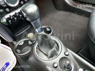 2012 MINI COOPER ROADSTER 1.6 - 14