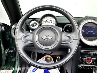 2012 MINI COOPER ROADSTER 1.6 - 15