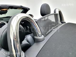 2012 MINI COOPER ROADSTER 1.6 - 18