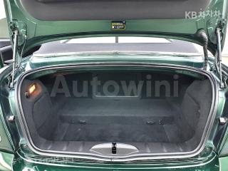 2012 MINI COOPER ROADSTER 1.6 - 19