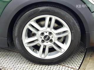 2012 MINI COOPER ROADSTER 1.6 - 20