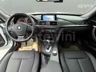 2014 BMW GRAN TURISMO 3시리즈 GT 320D F34 XDRIVE (14년~) - 9