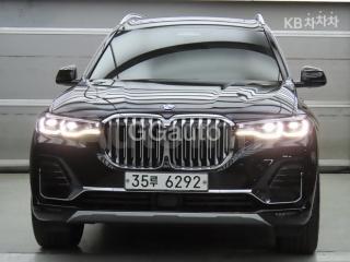 WBACW8104KLS17543 2019 BMW X7 XDRIVE 30D 디자인 퓨어 엑셀런스-1