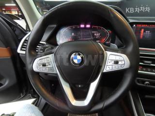 2019 BMW X7 XDRIVE 30D 디자인 퓨어 엑셀런스 - 8