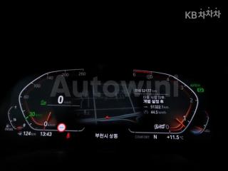 2019 BMW X7 XDRIVE 30D 디자인 퓨어 엑셀런스 - 9
