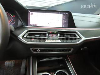 2019 BMW X7 XDRIVE 30D 디자인 퓨어 엑셀런스 - 10