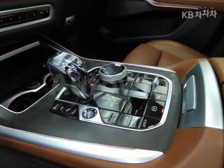 2019 BMW X7 XDRIVE 30D 디자인 퓨어 엑셀런스 - 11