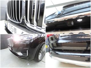 2019 BMW X7 XDRIVE 30D 디자인 퓨어 엑셀런스 - 15