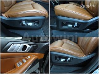 2019 BMW X7 XDRIVE 30D 디자인 퓨어 엑셀런스 - 16