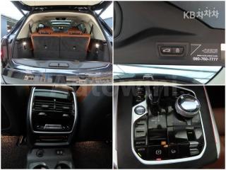 2019 BMW X7 XDRIVE 30D 디자인 퓨어 엑셀런스 - 17