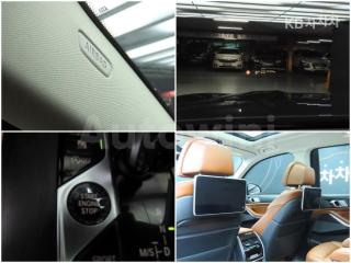 2019 BMW X7 XDRIVE 30D 디자인 퓨어 엑셀런스 - 18
