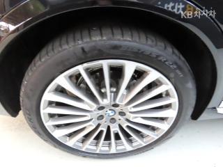 2019 BMW X7 XDRIVE 30D 디자인 퓨어 엑셀런스 - 20