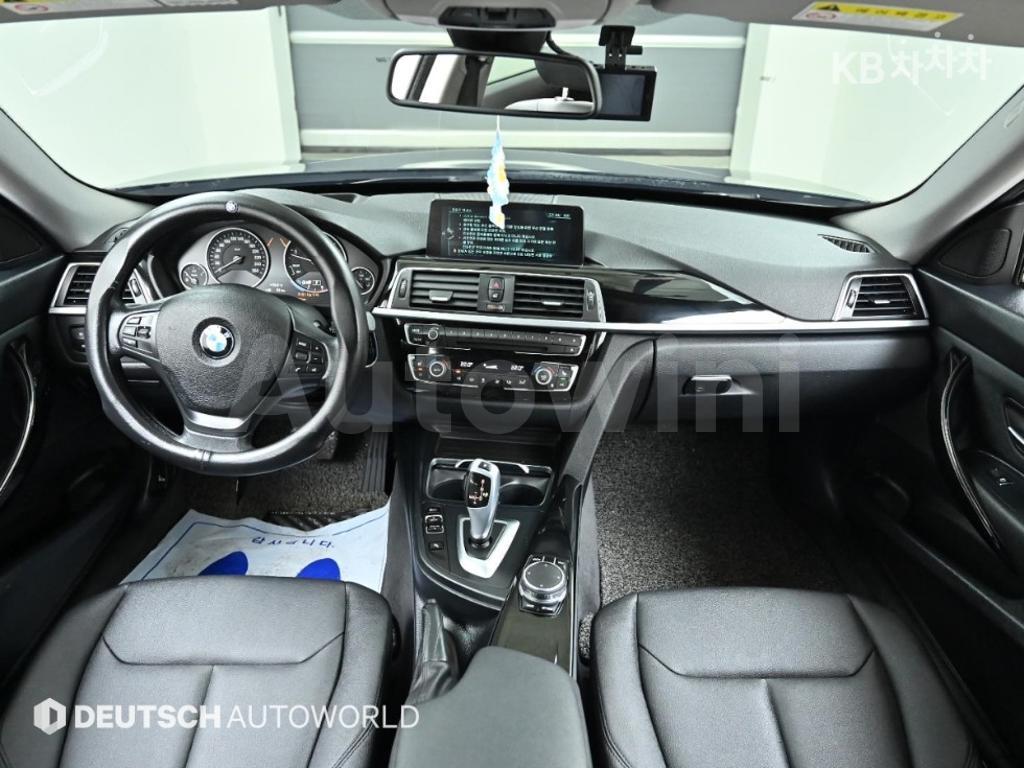 2017 BMW GRAN TURISMO 3시리즈 GT 320D F34 (13년~) - 7