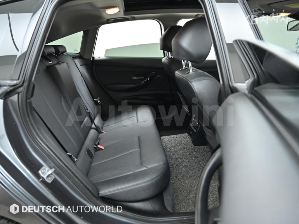 2017 BMW GRAN TURISMO 3시리즈 GT 320D F34 (13년~) - 12