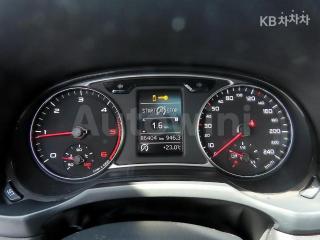 2015 AUDI A1 30 TDI 스포트백 스포트 PREMIUM - 8