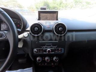 2015 AUDI A1 30 TDI 스포트백 스포트 PREMIUM - 10