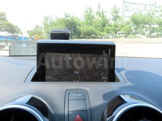 2015 AUDI A1 30 TDI 스포트백 스포트 PREMIUM - 13