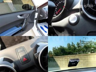 2015 AUDI A1 30 TDI 스포트백 스포트 PREMIUM - 17
