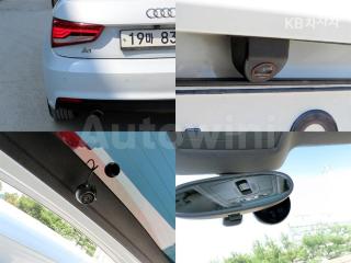 2015 AUDI A1 30 TDI 스포트백 스포트 PREMIUM - 18