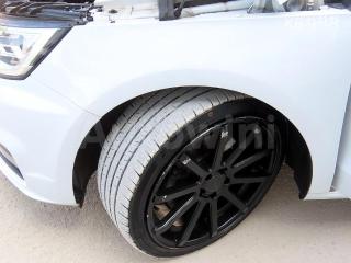 2015 AUDI A1 30 TDI 스포트백 스포트 PREMIUM - 20