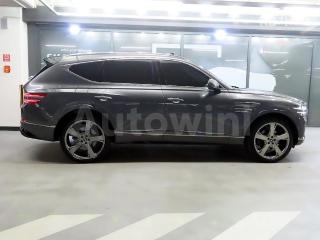 2020 GENESIS GV80 3.0 DIESEL AWD - 19