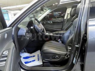 2020 GENESIS GV80 3.0 DIESEL AWD - 11