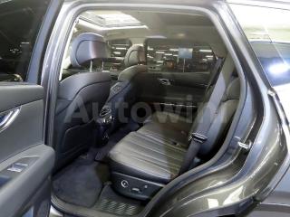 2020 GENESIS GV80 3.0 DIESEL AWD - 12