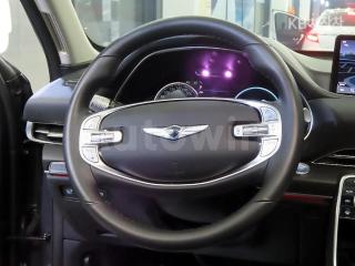 2020 GENESIS GV80 3.0 DIESEL AWD - 7