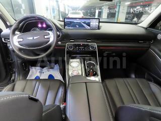 2020 GENESIS GV80 3.0 DIESEL AWD - 10