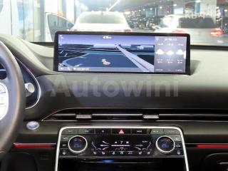 2020 GENESIS GV80 3.0 DIESEL AWD - 9