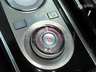 2020 GENESIS GV80 3.0 DIESEL AWD - 8