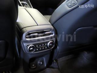 2020 GENESIS GV80 3.0 DIESEL AWD - 13