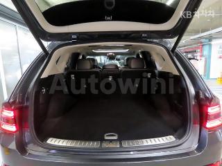 2020 GENESIS GV80 3.0 DIESEL AWD - 18